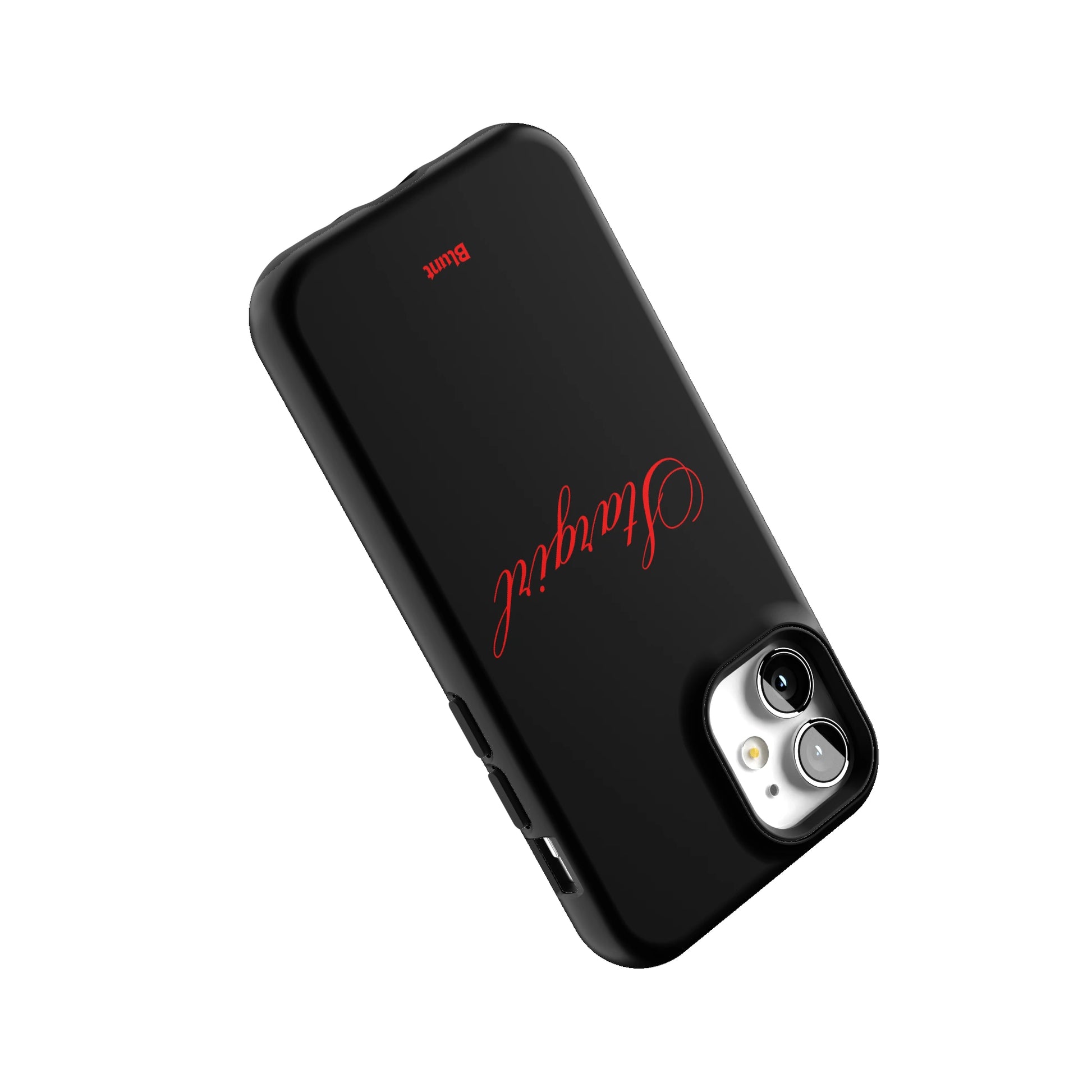 She's a Stargirl iPhone Case gallery - Iphone_12_Mini_Air_Plus_5