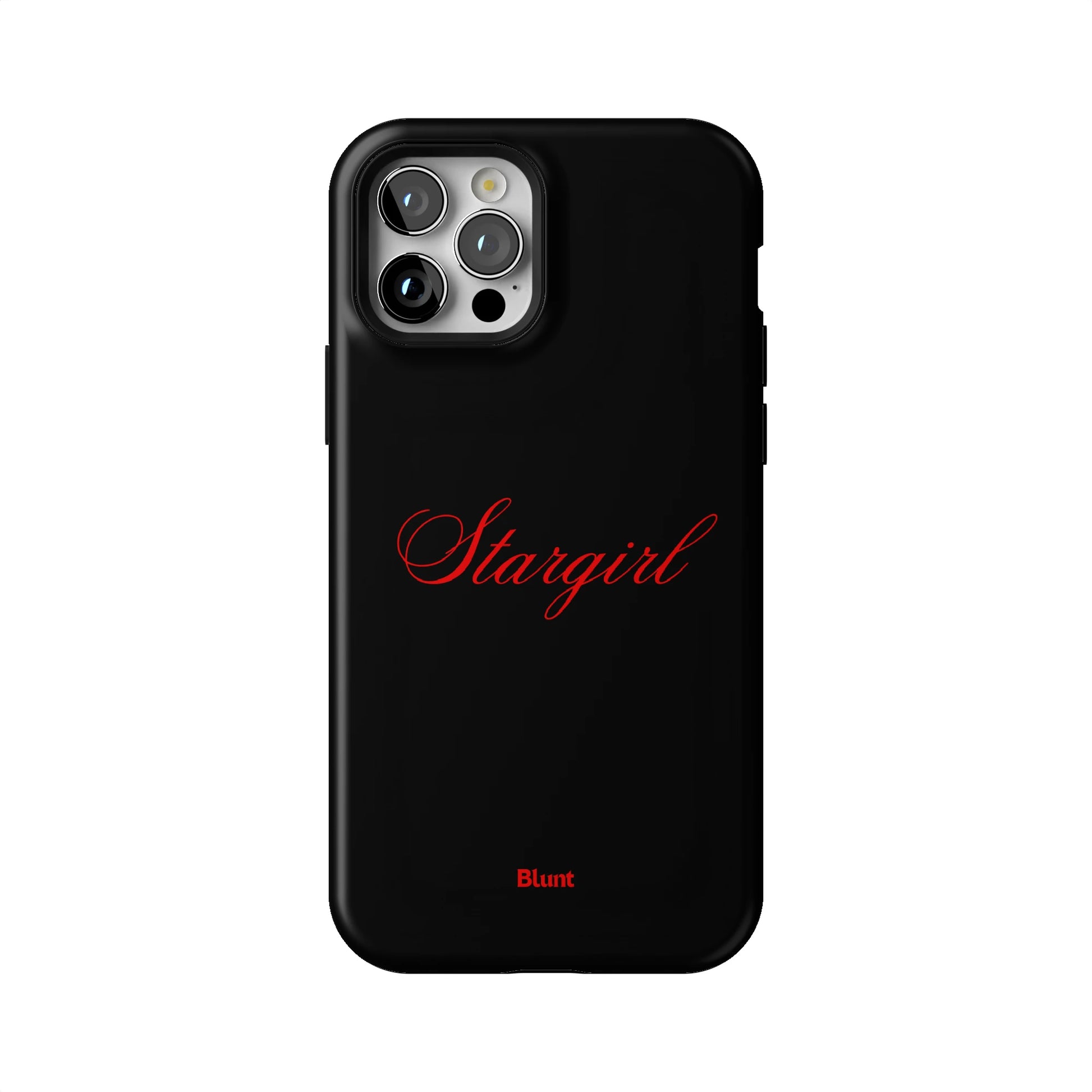 She's a Stargirl iPhone Case gallery - Iphone_12_Pro_1