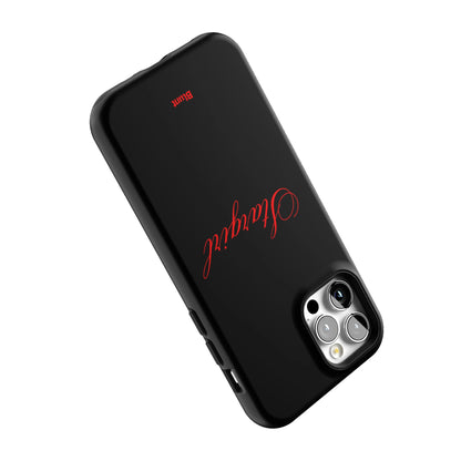 She's a Stargirl iPhone Case gallery - Iphone_12_Pro_5