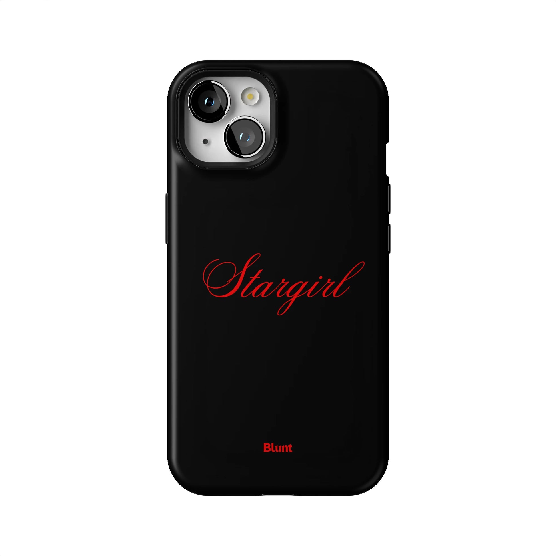 She's a Stargirl iPhone Case gallery - Iphone_13_Iphone_1