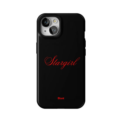 She's a Stargirl iPhone Case gallery - Iphone_13_Iphone_1