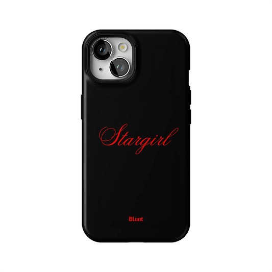 She's a Stargirl iPhone Case gallery - Iphone_13_Iphone_1