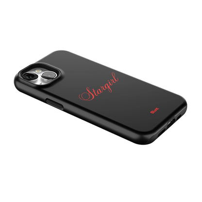 She's a Stargirl iPhone Case gallery - Iphone_13_Iphone_2