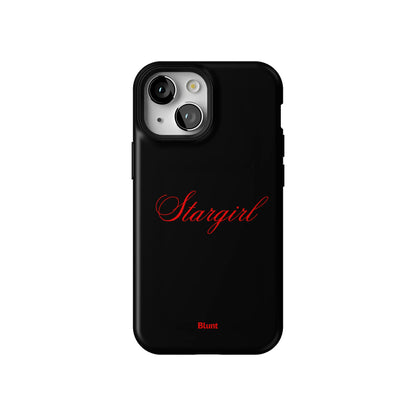 She's a Stargirl iPhone Case gallery - Iphone_13_Mini_Air_Plus_1