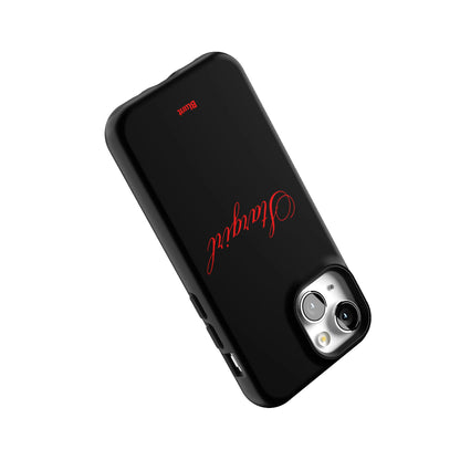 She's a Stargirl iPhone Case gallery - Iphone_13_Mini_Air_Plus_5
