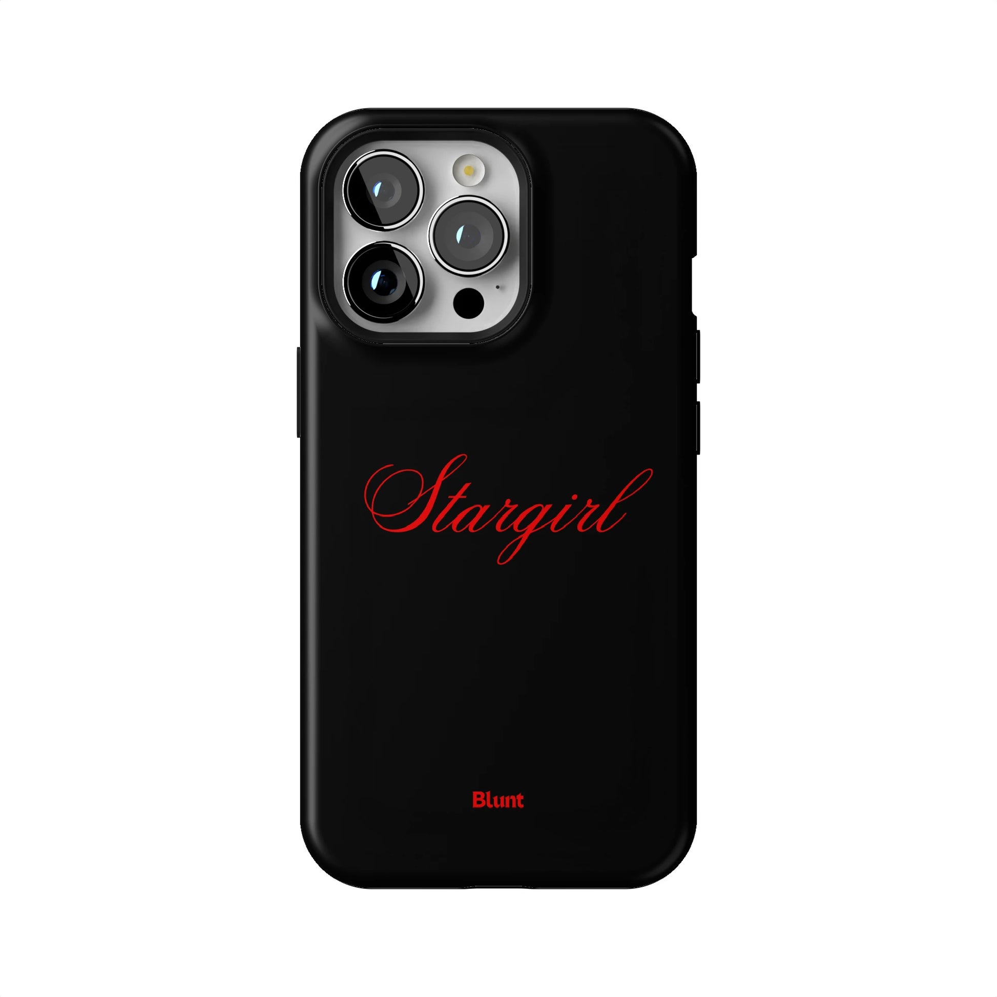 She's a Stargirl iPhone Case gallery - Iphone_13_Pro_1