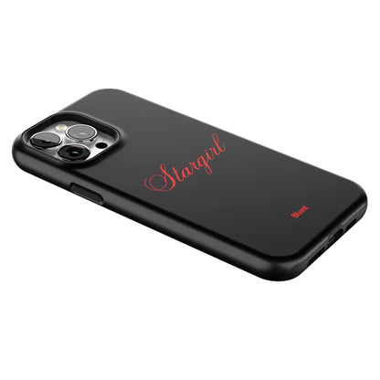 She's a Stargirl iPhone Case gallery - Iphone_13_Pro_Max_2