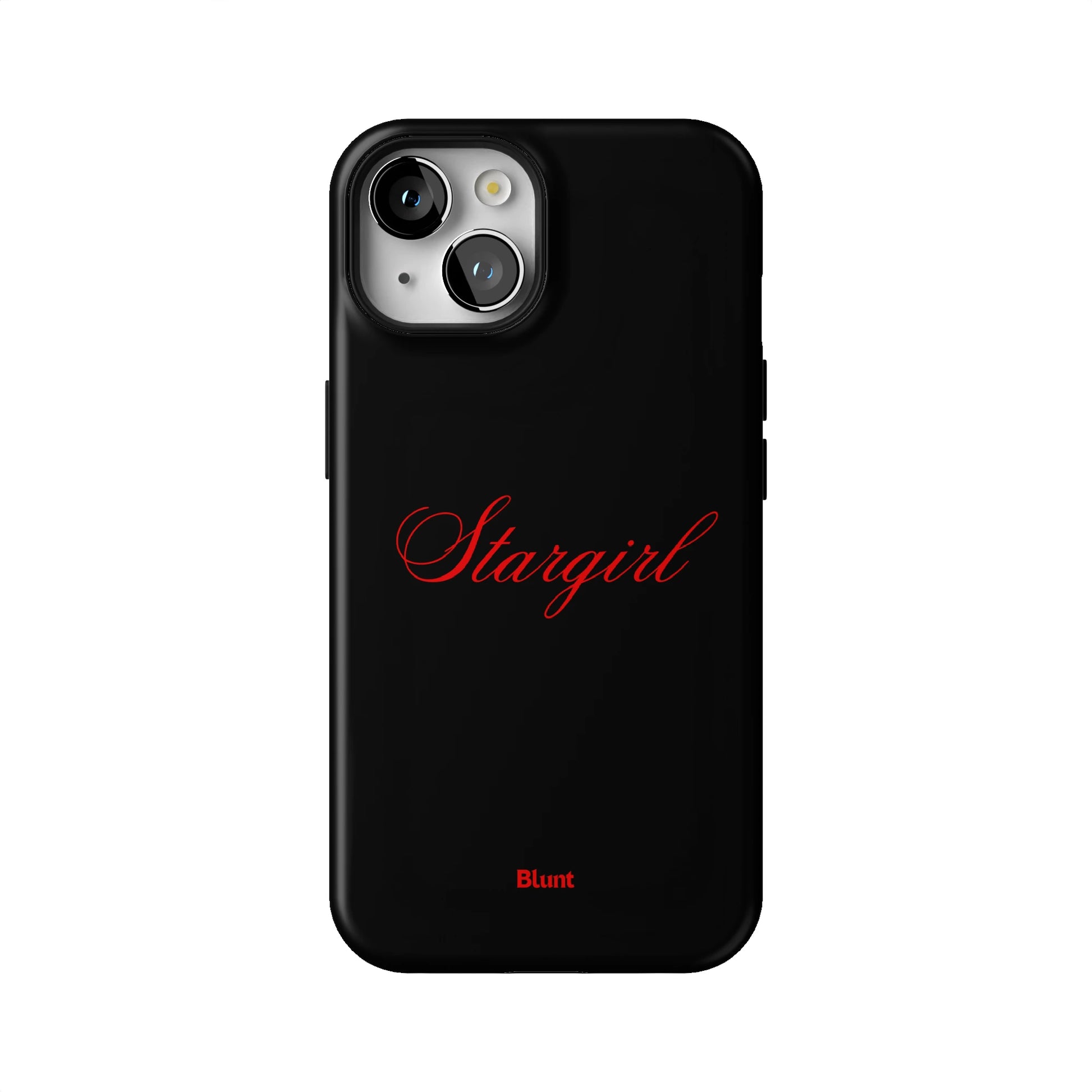 She's a Stargirl iPhone Case gallery - Iphone_14_Iphone_1