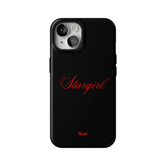 She's a Stargirl iPhone Case gallery - Iphone_14_Iphone_1
