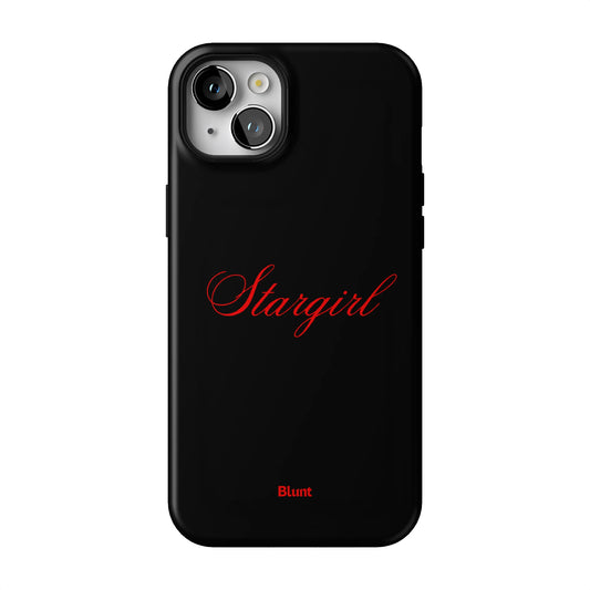 She's a Stargirl iPhone Case gallery - Iphone_14_Mini_Air_Plus_1