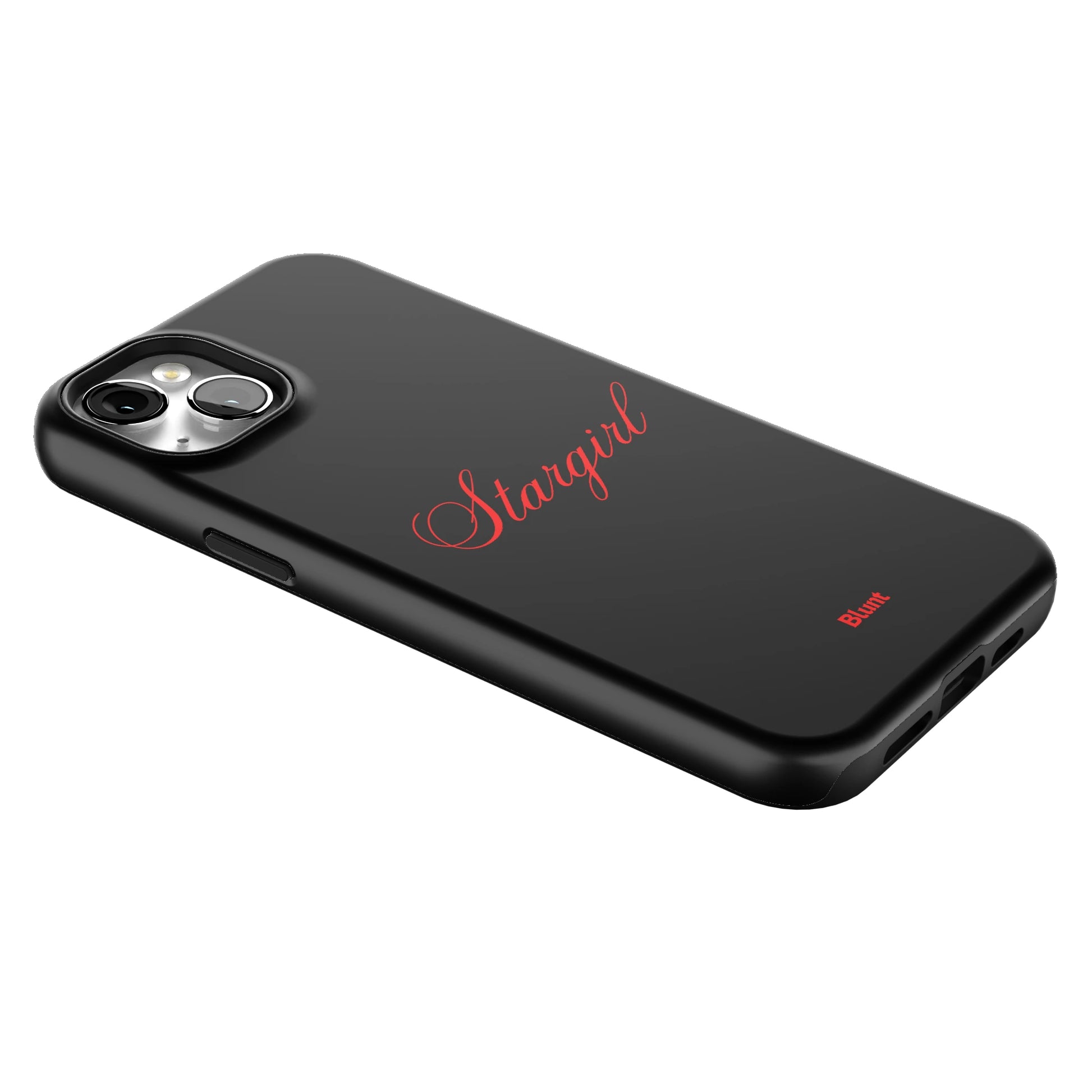 She's a Stargirl iPhone Case gallery - Iphone_14_Mini_Air_Plus_2