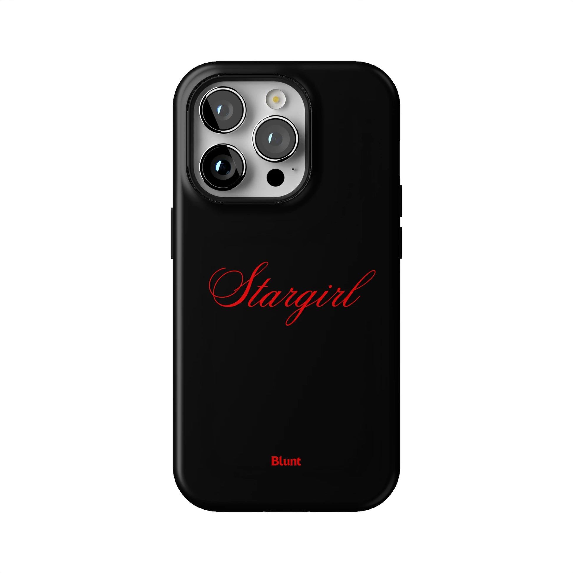 She's a Stargirl iPhone Case gallery - Iphone_14_Pro_1