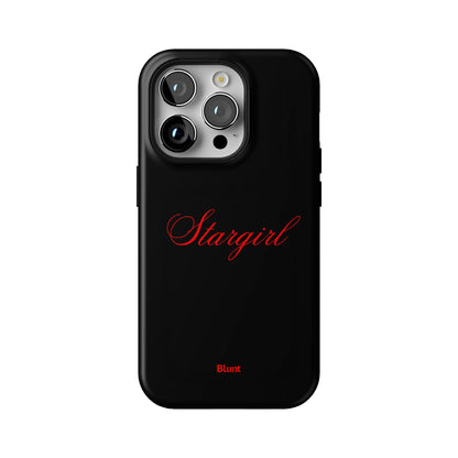 She's a Stargirl iPhone Case gallery - Iphone_14_Pro_1