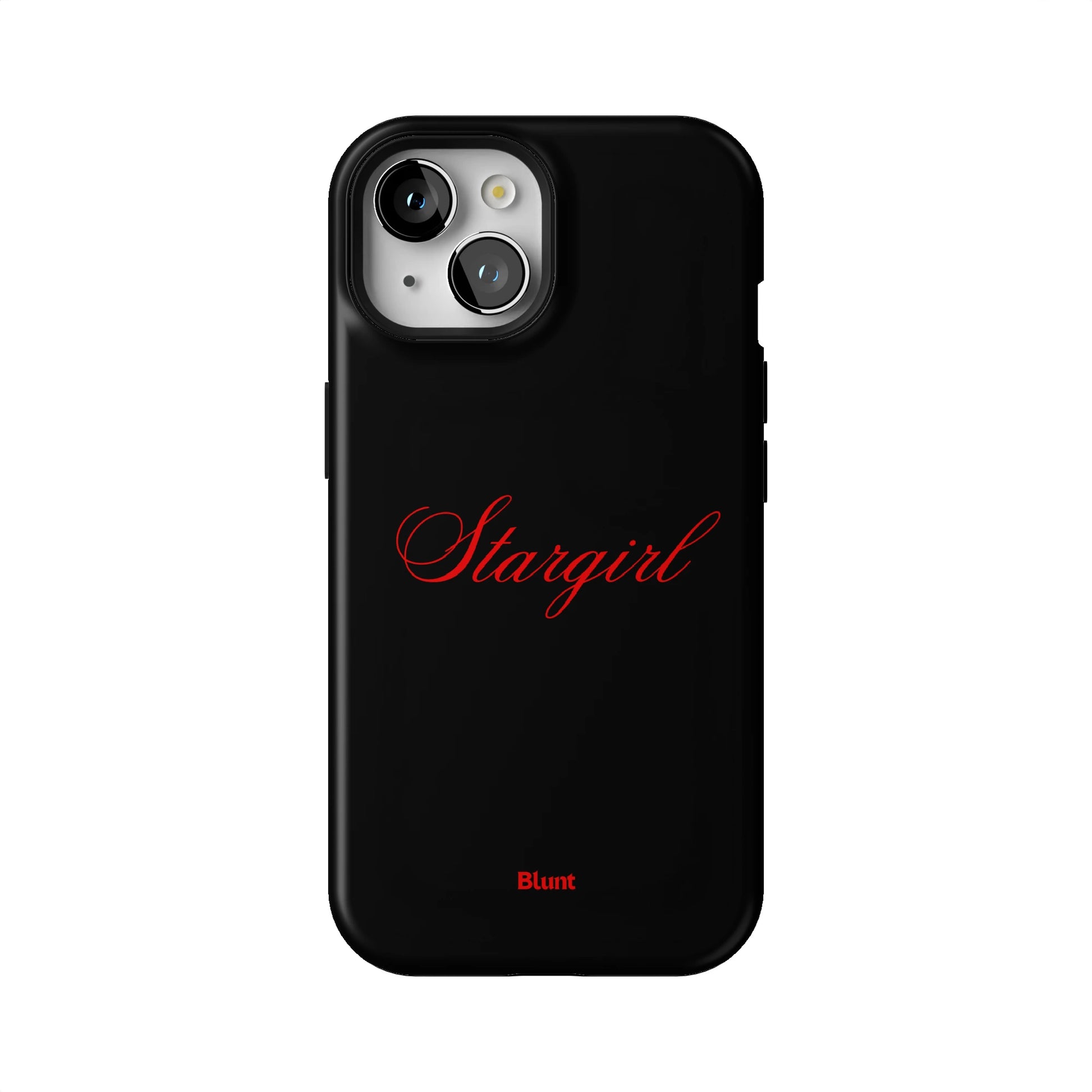 She's a Stargirl iPhone Case gallery - Iphone_15_Iphone_1
