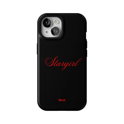 She's a Stargirl iPhone Case gallery - Iphone_15_Iphone_1