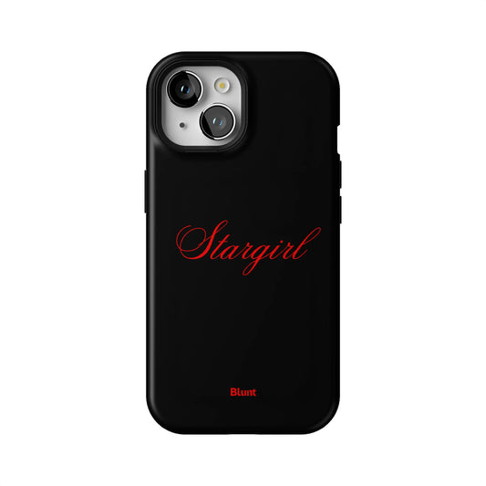She's a Stargirl iPhone Case gallery - Iphone_15_Iphone_1