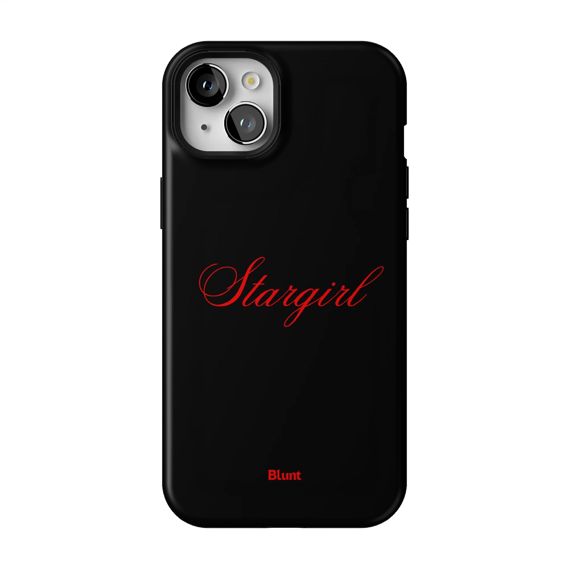 She's a Stargirl iPhone Case gallery - Iphone_15_Mini_Air_Plus_1