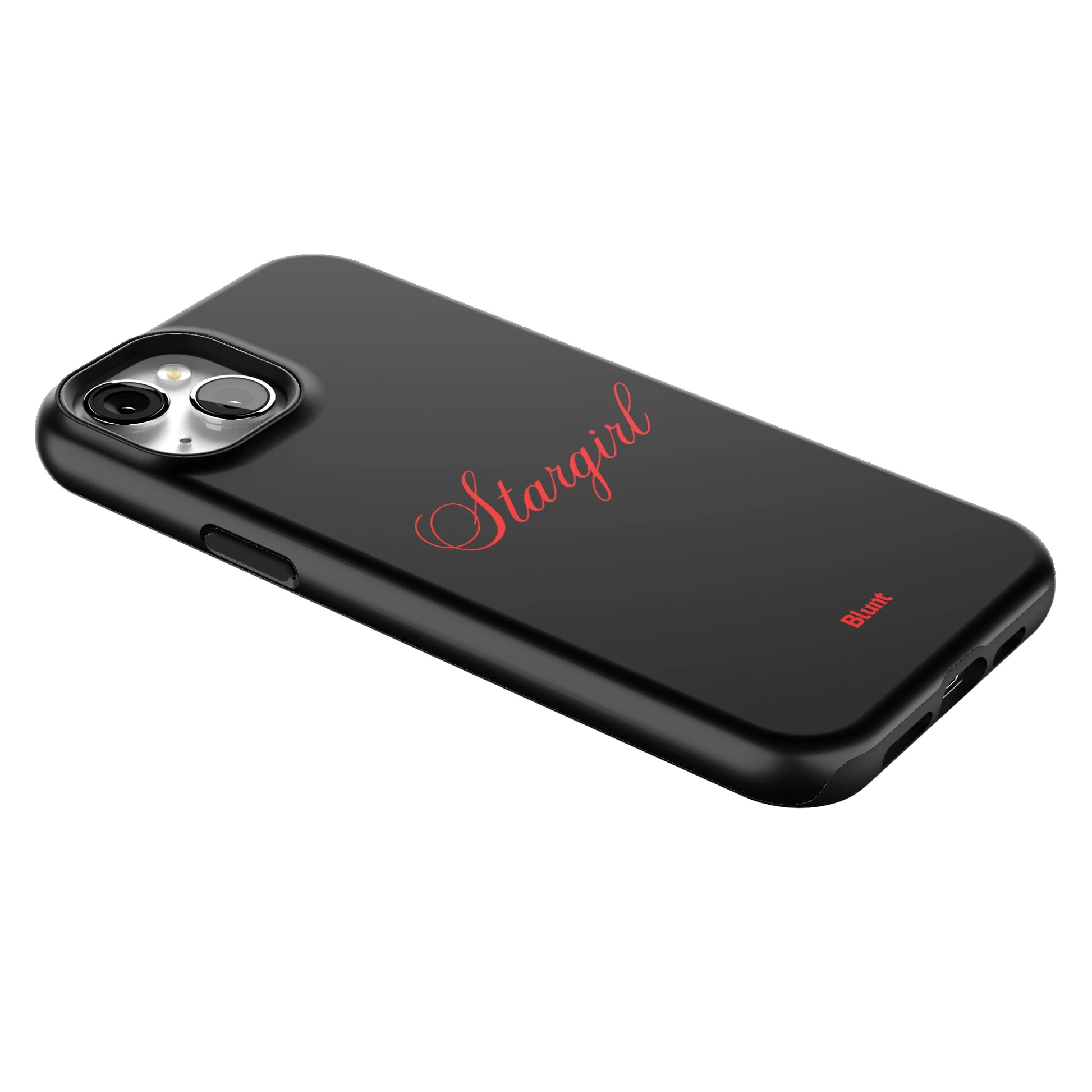 She's a Stargirl iPhone Case gallery - Iphone_15_Mini_Air_Plus_2