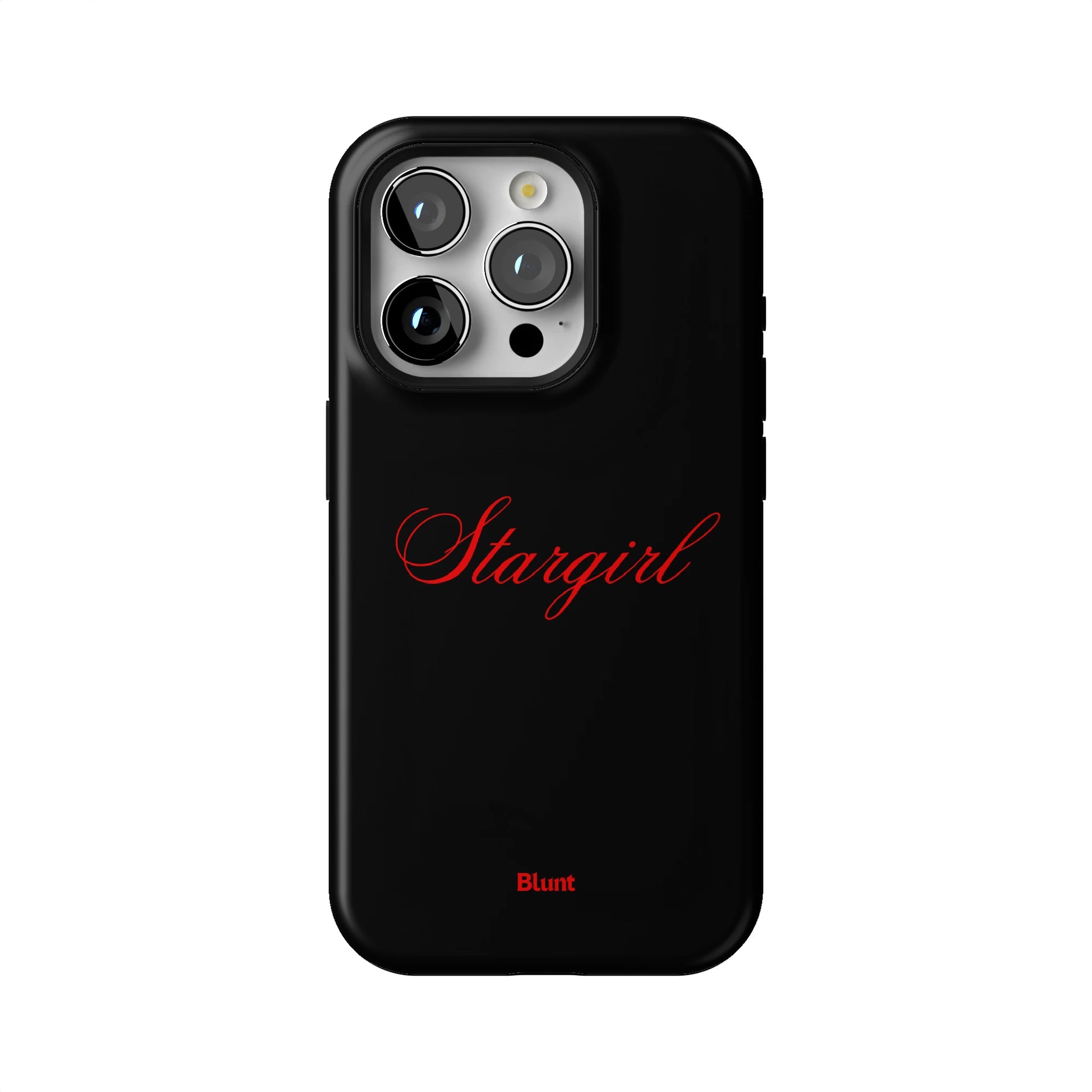 She's a Stargirl iPhone Case gallery - Iphone_15_Pro_1