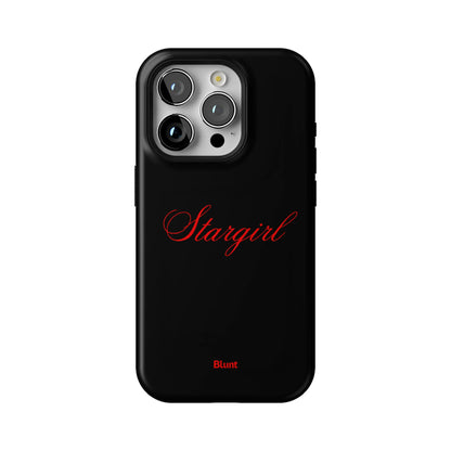 She's a Stargirl iPhone Case gallery - Iphone_15_Pro_1