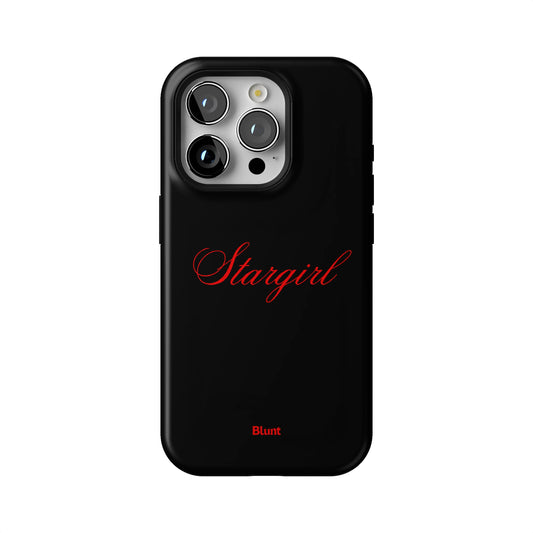 She's a Stargirl iPhone Case gallery - Iphone_15_Pro_1