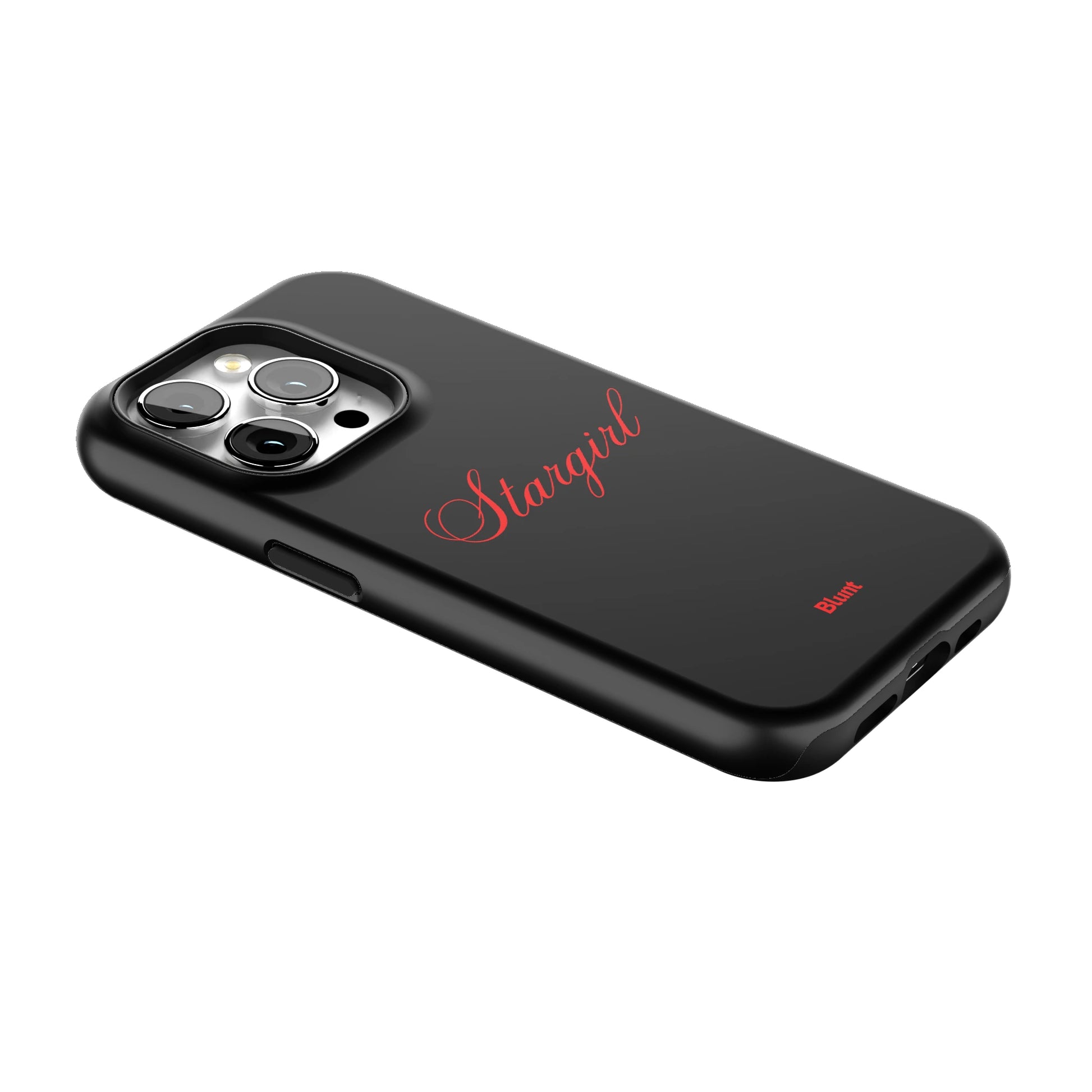 She's a Stargirl iPhone Case gallery - Iphone_15_Pro_2