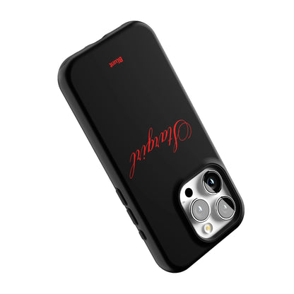 She's a Stargirl iPhone Case gallery - Iphone_15_Pro_5