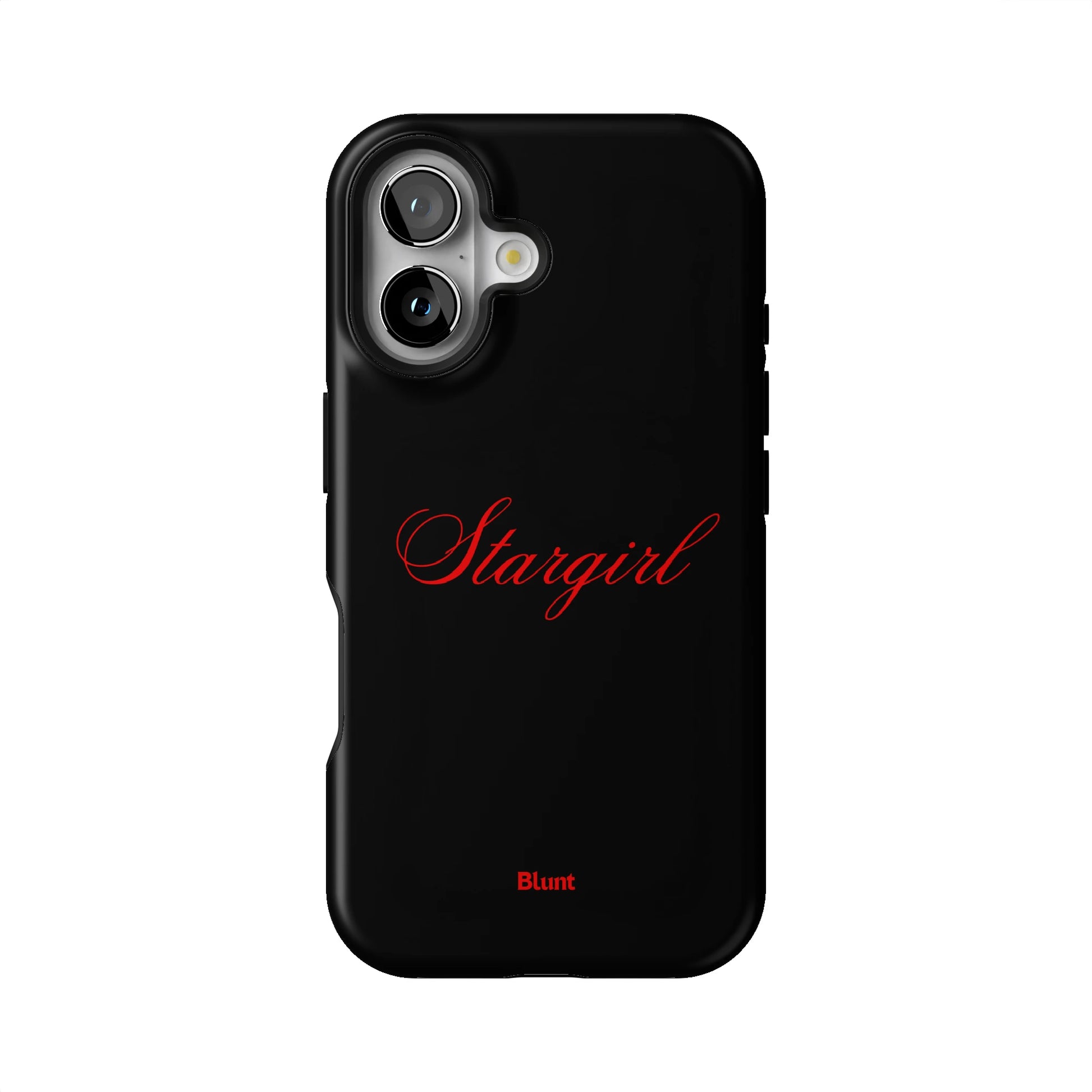 She's a Stargirl iPhone Case gallery - Iphone_16_Iphone_1
