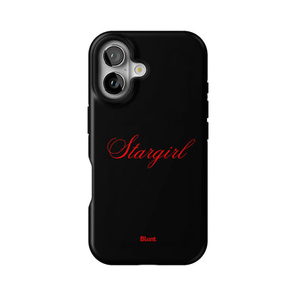 She's a Stargirl iPhone Case gallery - Iphone_16_Iphone_1