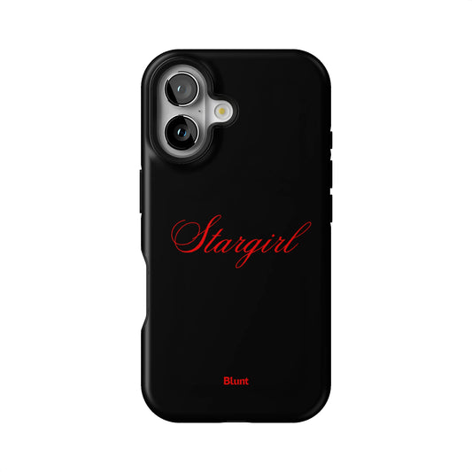 She's a Stargirl iPhone Case gallery - Iphone_16_Iphone_1