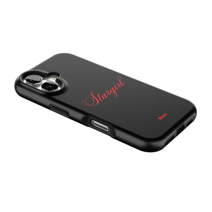 She's a Stargirl iPhone Case gallery - Iphone_16_Iphone_2
