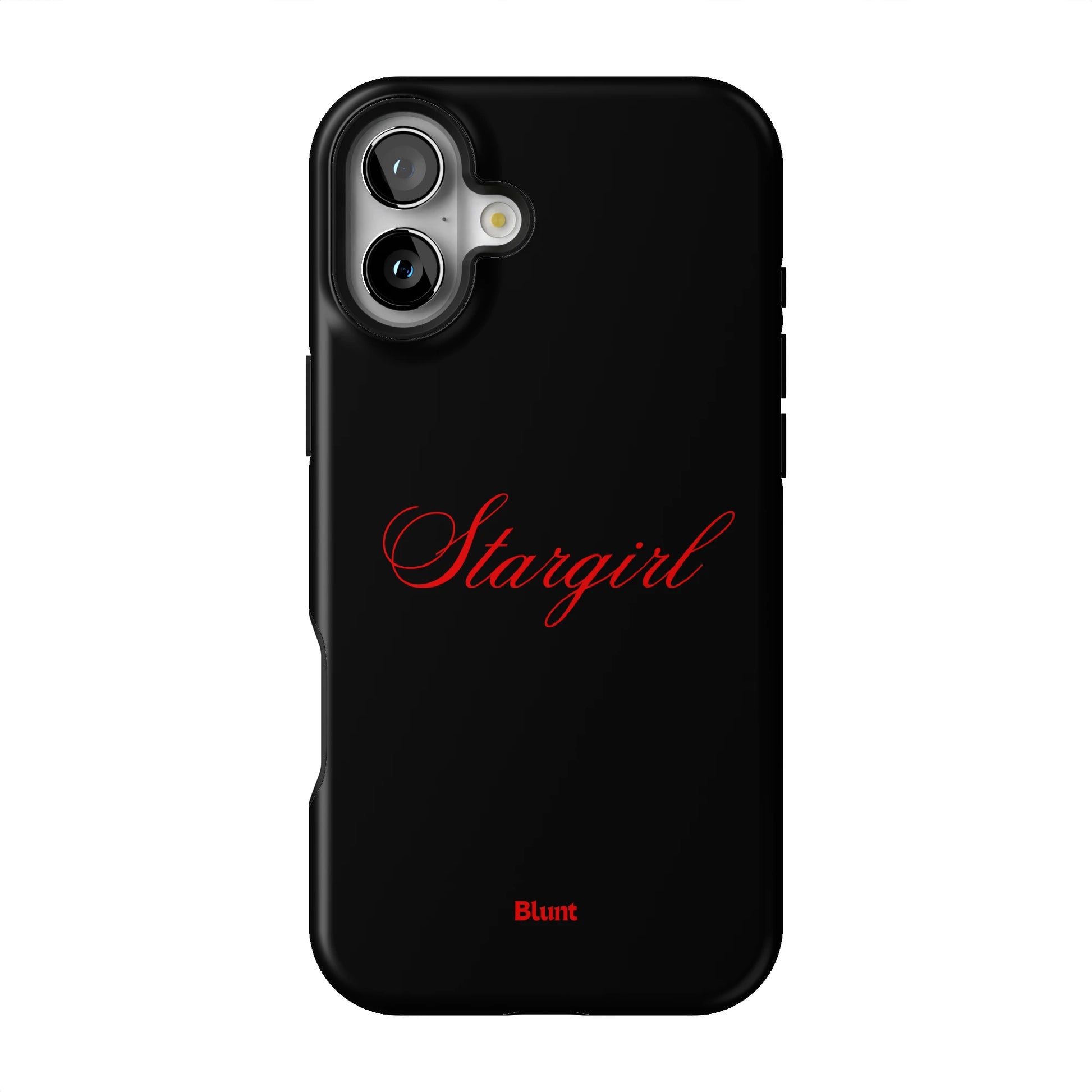 She's a Stargirl iPhone Case gallery - Iphone_16_Mini_Air_Plus_1