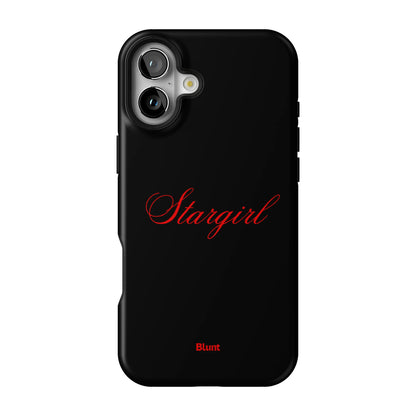 She's a Stargirl iPhone Case gallery - Iphone_16_Mini_Air_Plus_1