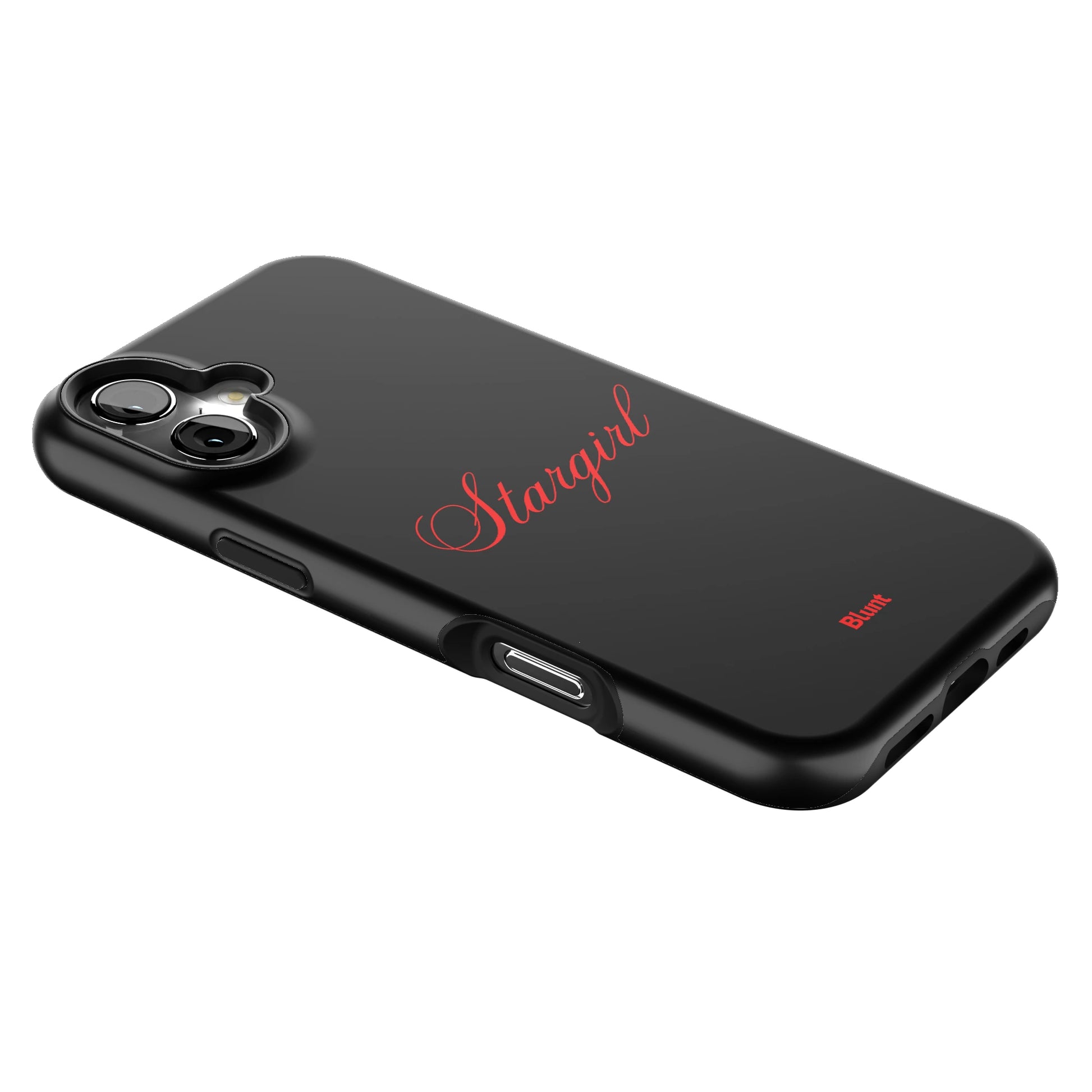 She's a Stargirl iPhone Case gallery - Iphone_16_Mini_Air_Plus_2