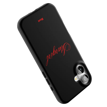 She's a Stargirl iPhone Case gallery - Iphone_16_Mini_Air_Plus_5