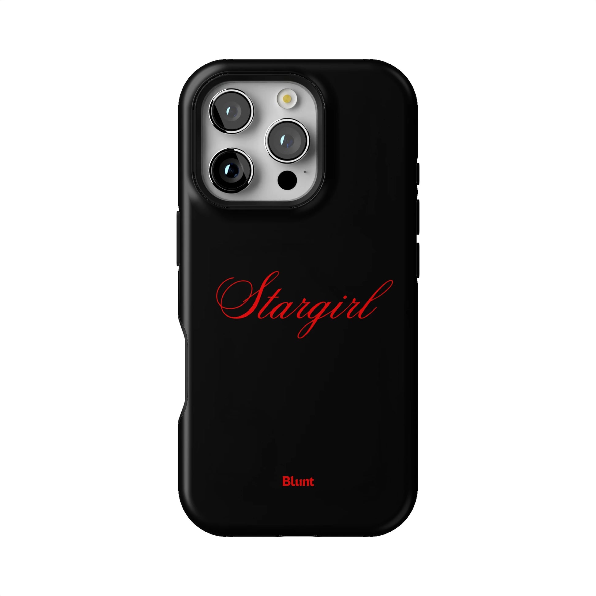 She's a Stargirl iPhone Case gallery - Iphone_16_Pro_1