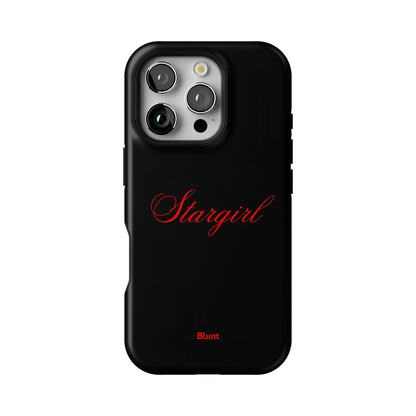 She's a Stargirl iPhone Case gallery - Iphone_16_Pro_1