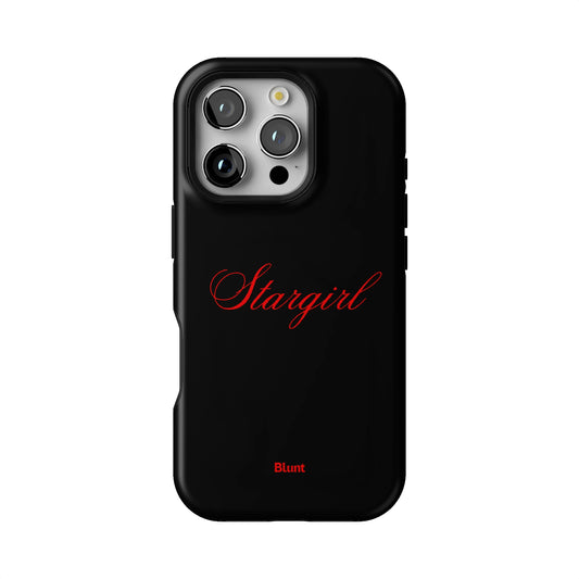 She's a Stargirl iPhone Case gallery - Iphone_16_Pro_1
