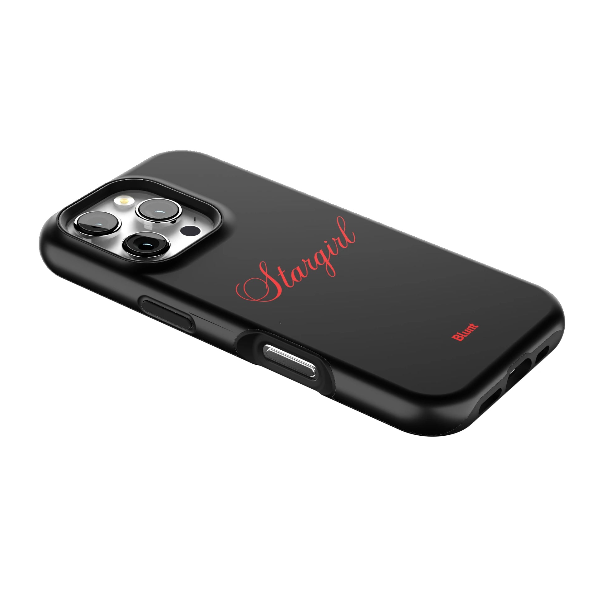 She's a Stargirl iPhone Case gallery - Iphone_16_Pro_2