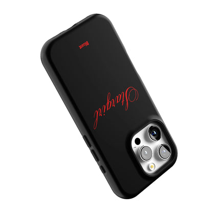 She's a Stargirl iPhone Case gallery - Iphone_16_Pro_5