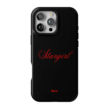 She's a Stargirl iPhone Case gallery - Iphone_16_Pro_Max_1
