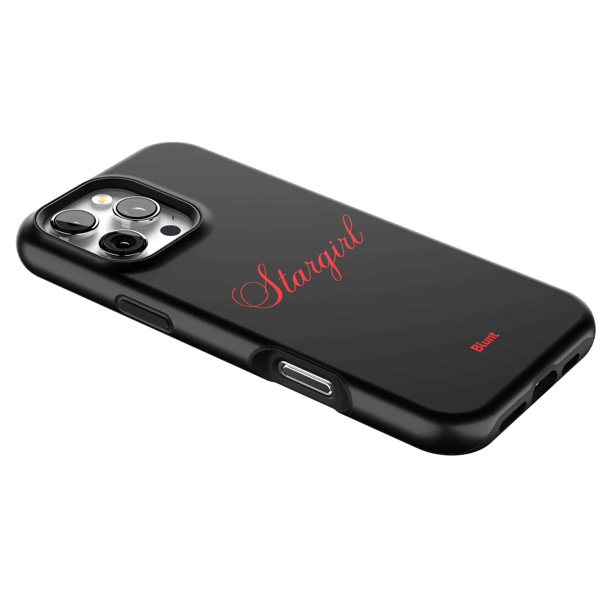 She's a Stargirl iPhone Case gallery - Iphone_16_Pro_Max_2