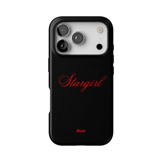 She's a Stargirl iPhone Case gallery - Iphone_17_Pro_1