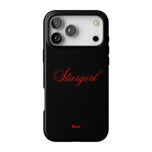 She's a Stargirl iPhone Case gallery - Iphone_17_Pro_Max_1