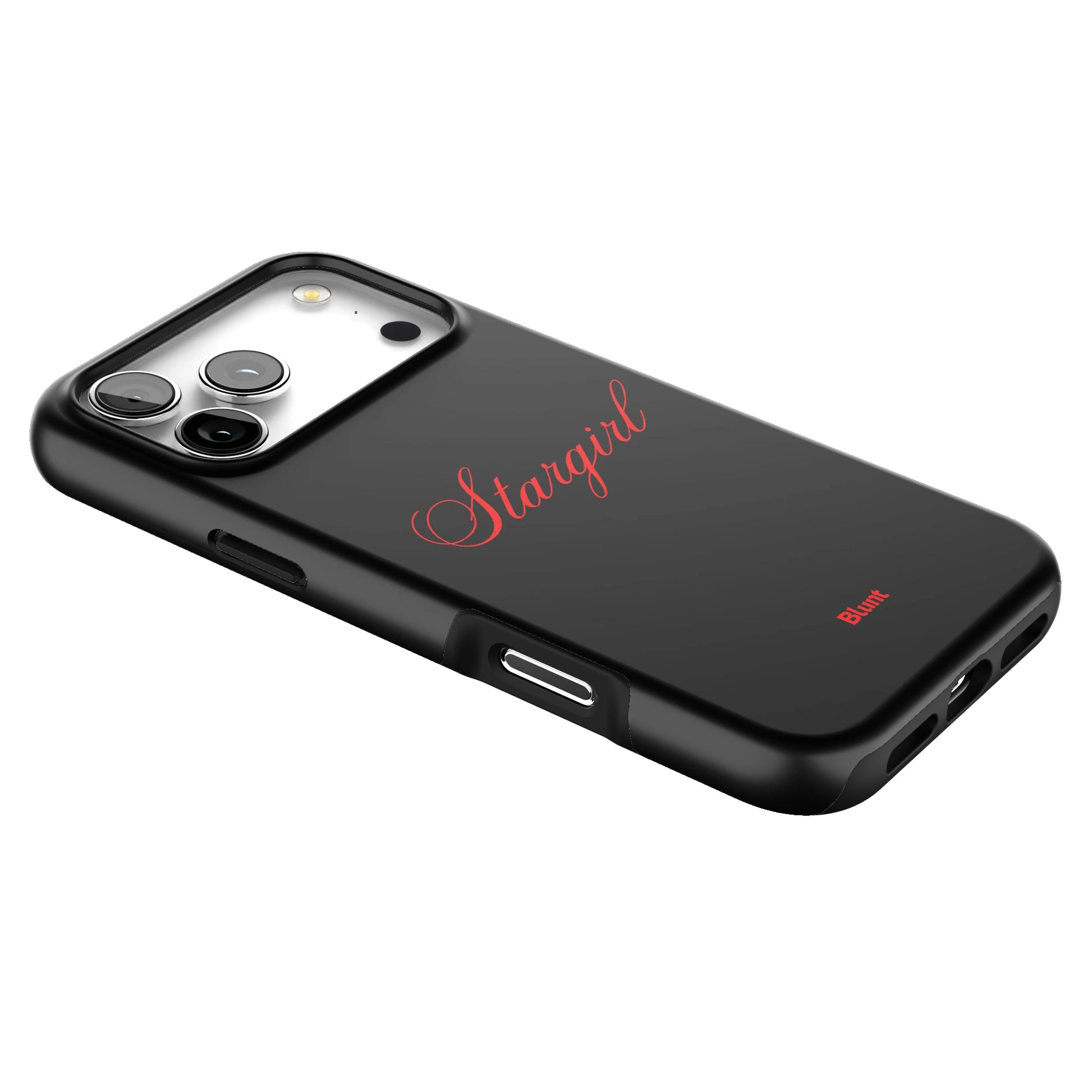 She's a Stargirl iPhone Case gallery - Iphone_17_Pro_Max_2