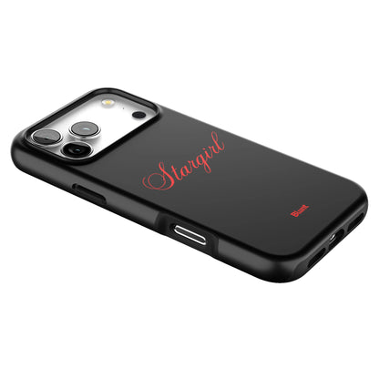 She's a Stargirl iPhone Case gallery - Iphone_17_Pro_Max_2