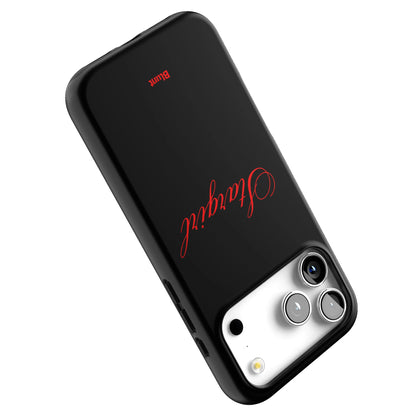 She's a Stargirl iPhone Case gallery - Iphone_17_Pro_Max_5