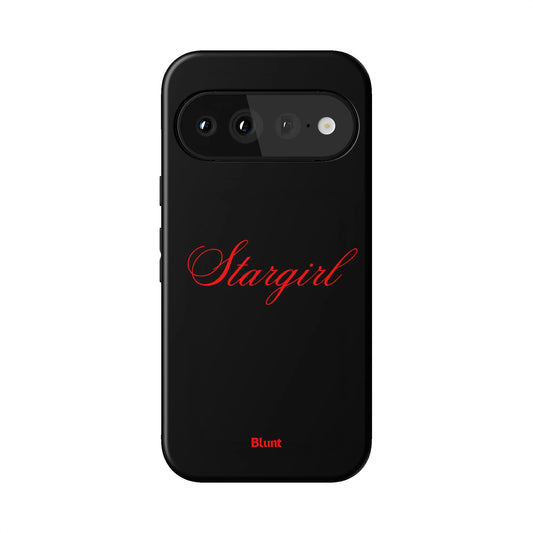 She's a Stargirl Pixel Case - Blunt Cases