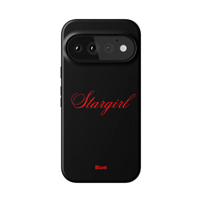 She's a Stargirl Pixel Case - Blunt Cases