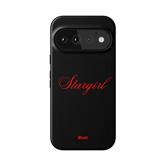 She's a Stargirl Pixel Case - Blunt Cases